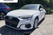 Audi A3 S-Line s line virtcockp kamera acc sposi led leder