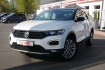 Volkswagen T-Roc IQ.DRIVE T roc 1.5 tsi iq.drive led navi acc sitzheizung