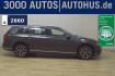 Volkswagen Passat SW GTE Passat variant gte 1.4 tsi navi led pano ahk rfk