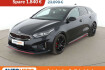 Kia ProCeed GT Proceed / pro cee'd  proceed / pro cee?d 1.6 tgdi gt aut.*navi*biled*cam*acc*shz*lhz*alu*