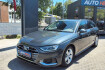 Audi A4 Advanced avant 35 tdi advanced