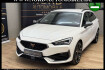 Cupra Leon VZ leon  leon sp vz 1.4 tsi e hybrid dsg kamera/navi/led/ vz