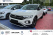 Volkswagen T-Roc Style T roc 1.5tsi dsg style ? nav*ahk*black*kamera!!!