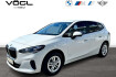 BMW Série 2 Coupé Autres Bmw 218  218 d active tourer head up led komfortzugang