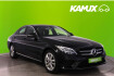 Mercedes Classe C Avantgarde Benz c 220 d limo 9g tronic avantgarde+led+navi+pdc