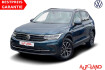 Volkswagen Tiguan Autres 1.5 tsi dsg fl led navi kamera acc