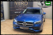 Mercedes Classe C Avantgarde Benz c 200 d t avantgarde *distro*ahk*kamera*easy*led avantga