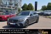 Mercedes Classe C Autres Benz c 200 t amg 4m ahk nightp panodach pakete sport