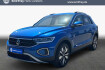 Volkswagen T-Roc Move T roc 1.0 tsi move navi sitzheiz. klima gjr led