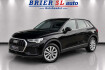 Audi Q3 Autres 35 tfsi s tronic ahk garantie tuv neu