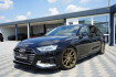 Audi A4 Autres 35 tdi*automatik*eibach*ahk*acc*spur*massage*