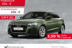 Audi A1 Advanced 30 tfsi advanced led+pdc+gra+shz+vc