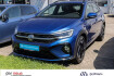 Volkswagen Taigo R-Line 1.0 tsi r line navi bluetooth led anschlussgaranti