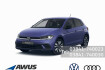 Volkswagen Polo Goal goal 1.0 tsi 5 gang matrix led  acc  app connect