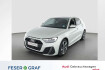 Audi A1 S-Line sportback 30 tfsi s line led car play phone box