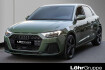 Audi A1 Advanced sportback 25 tfsi advanced virtual led kamera