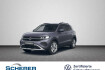 Volkswagen T-Cross Life T cross 1.0 tsi life dsg shz app 17? rearview