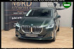 BMW Série 2 Coupé Luxury Line Bmw 218  218 i active tourer luxury line autom *led*navi* activ