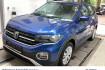 Volkswagen T-Cross Active T cross 1.0 tsi active dsg navi kamera sitzhzg