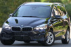 BMW Série 2 Coupé Autres Bmw 216  216 +216d+gran tourer+chrom line+navi+16?alu+pdc+shzg+rtti+business+ahk+