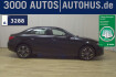 Mercedes Classe A Autres Benz a 250 lim. e t leder navi rfk shz mbux tempomat