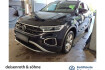 Volkswagen T-Roc Style T roc move1.5 tsi dsg led+/beats/acc/appcon/clim