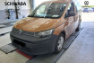 Volkswagen Caddy Autres kombi basis modell 1.5 tsi