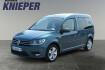 Volkswagen Caddy Comfortline comfortline caddy +rollstuhltransport umbau