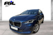 BMW Série 2 Coupé Autres Bmw 220  220 i dab led komfortzg. parkassistent shz