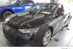 Audi A3 Autres 40 tfsi e assist  navi  interface