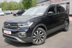 Volkswagen T-Cross United T cross 1.5 tsi united led navi acc sitzheizung