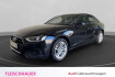 Audi A4 S-Line 35 tdi led dab tel. vorb. navi shz pdcv+h e sitze