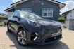 Kia e-Niro Vision Niro e niro vision 64 kwh soh 97% 1.hand kamera led
