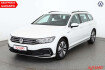 Volkswagen Passat SW GTE Passat variant 1.4 tsi dsg gte led navi kamera