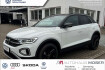 Volkswagen T-Roc Style T roc style 1.5tsi dsg blackstyle*sthzg*navi*kam!!