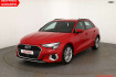Audi A3 S-Line sportback 35 tfsi s line led navi sitzheizung