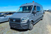 Volkswagen Crafter Autres mixto l4h3 6 sitze standheizung led ahk