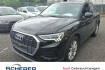 Audi Q3 Autres 45 tfsie s tronic ahk+acc+led+navi+kamera+cli