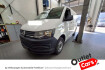 Volkswagen Transporter Autres T6 transporter 2.0 tdi dsg navi klima