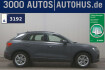 Audi Q3 Autres 35 tdi leder navi led vc pdc shz