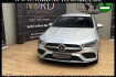 Mercedes CLA AMG Line Benz cla 250 e shooting brake amg distro+*night*mbeam amg