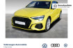 Audi A3 S-Line 45 1.4 tfsi e s line*head up*b&o*