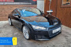 Audi TT Coupé Autres Tt coupe 1.8 tfsi automatik  20 zoll felgen