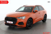 Audi Q3 Advanced 35 tfsi s tronic advanced led sitzheizung ahk