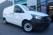 Mercedes Vito Autres benz vito  benz vito kasten 116 cdi rwd lang tempo/ahk/kam