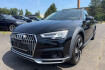 Audi A4 Allroad Quattro Autres A4 allroad quattro 45 tfsi digital standheizung
