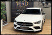 Mercedes CLA Autres Benz cla 250 shooting brake amg edition 2020 led*wide amg