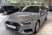 Audi A4 S-Line avant 40 tdi 2x s line/1hd./acc/ahk/business