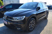 Volkswagen Tiguan Comfortline 2.0 tdi comfortline 4motion led navi ahk elektr. h