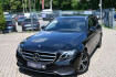 Mercedes Classe E Avantgarde Benz e 200 t modell avantgarde 1.hd navi leder kamera